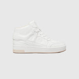 Basket Cupsole Mid Sneaker - White Multi