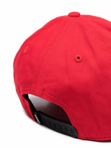 Diesel Corry-Div cotton baseball cap