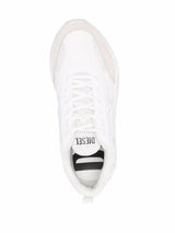 Diesel S-Serendipity Sport panelled sneakers