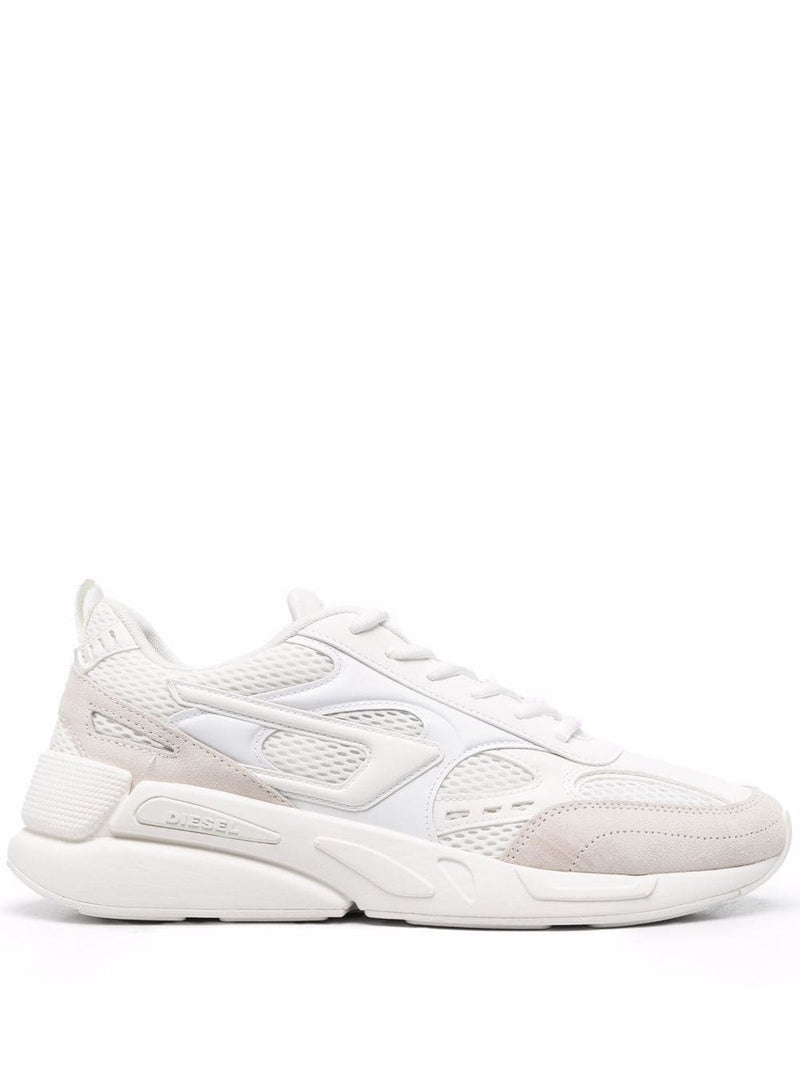 Diesel S-Serendipity Sport panelled sneakers