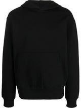 Diesel S-Macs-Megoval cotton hoodie