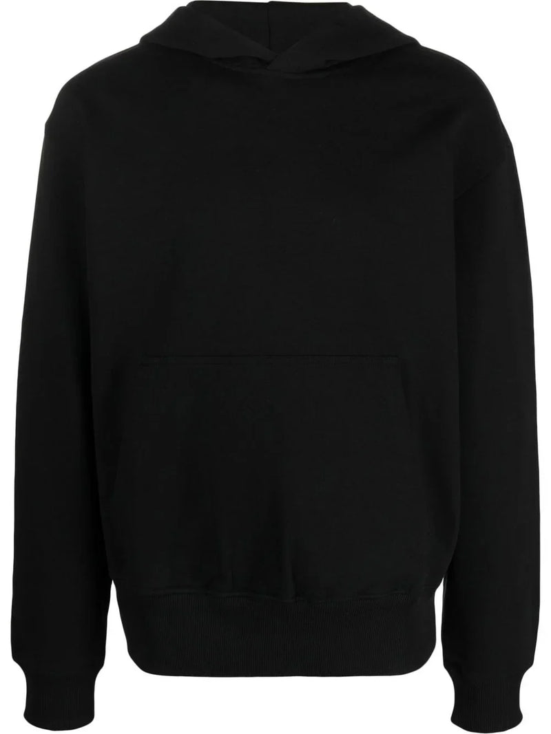 Diesel S-Macs-Megoval cotton hoodie