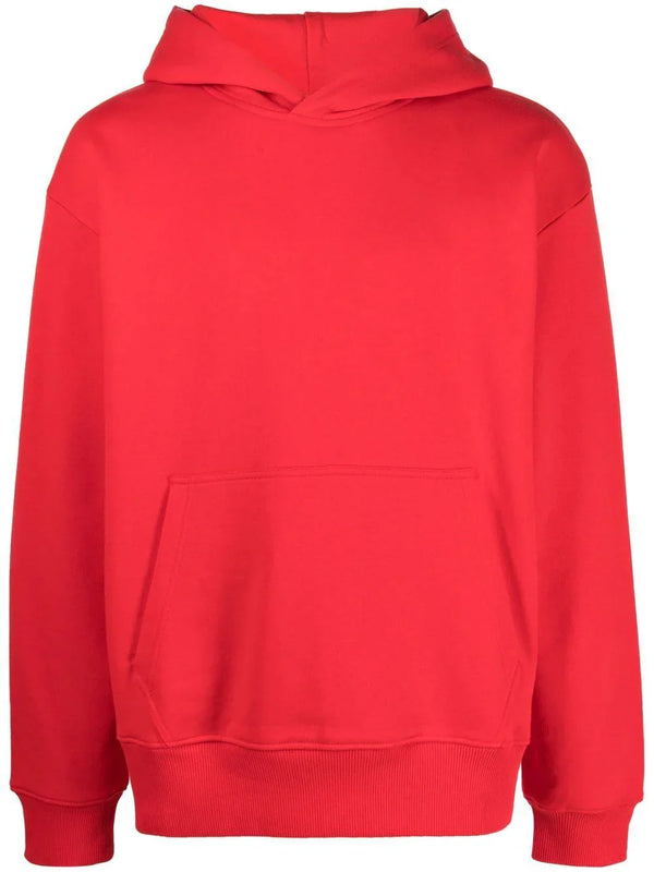Diesel S-Macs-Megoval cotton hoodie