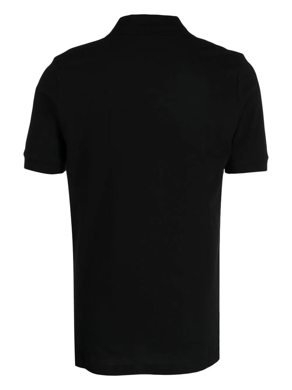 Diesel T-Smith-Div cotton polo shirt