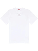 Diesel T-Just-Od cotton T-shirt