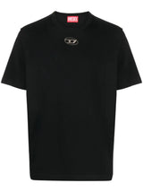 Diesel T-Just-OD cotton T-shirt
