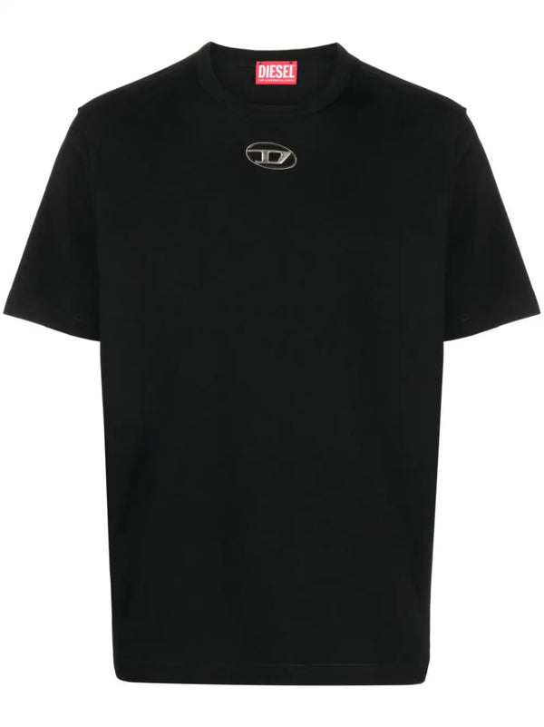 Diesel T-Just-OD cotton T-shirt