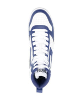 Diesel S-Ukiyo V2 logo-appliqué sneakers