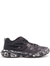 Diesel S-Serendipity Pro-X1 camo-print sneakers