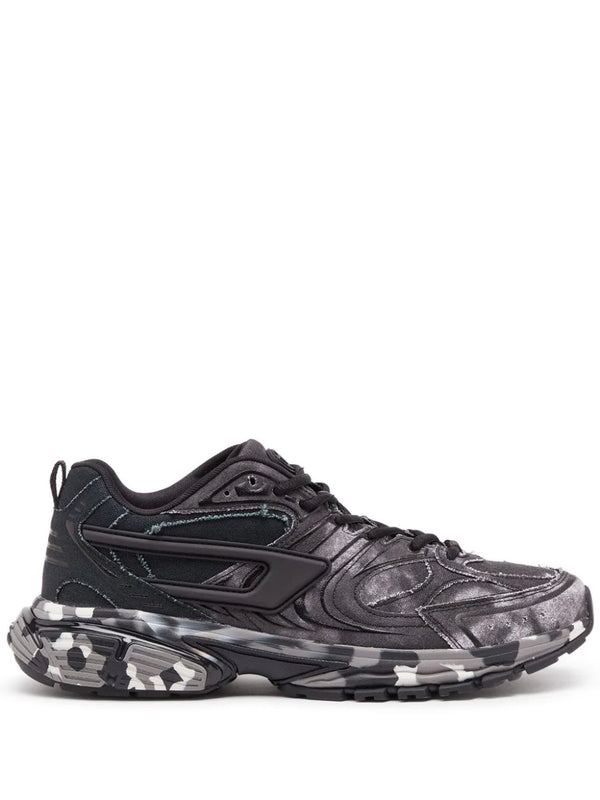 Diesel S-Serendipity Pro-X1 camo-print sneakers