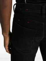 Diesel D-Strukt slim-fit jeans