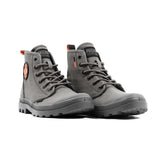 Pampa Hi Supply RS Boot