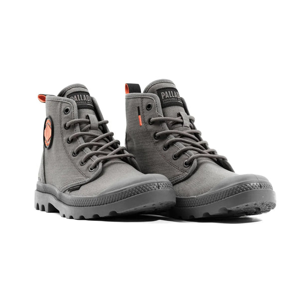 Pampa Hi Supply RS Boot