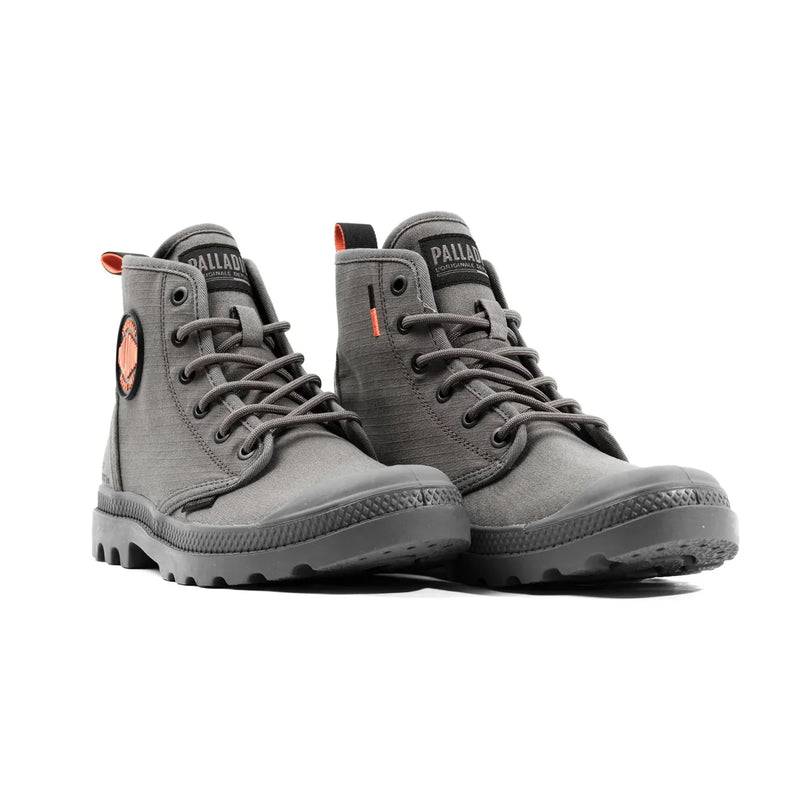 Pampa Hi Supply RS Boot