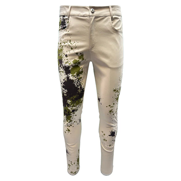 Fainted Trouser
