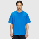 T-Boxt-R30 T-Shirt - Blue