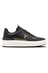 Endorsed Tennis Sneaker