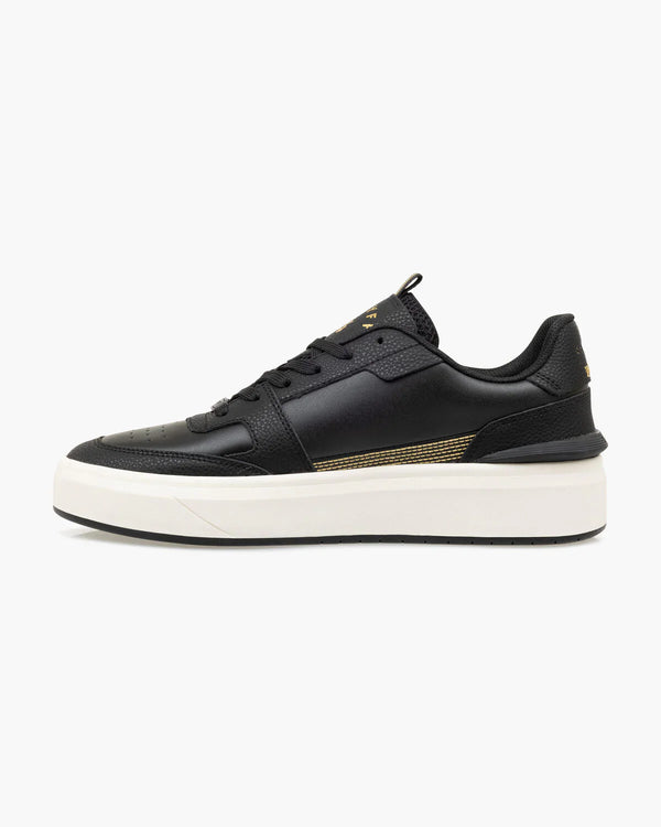 Endorsed Tennis Sneaker