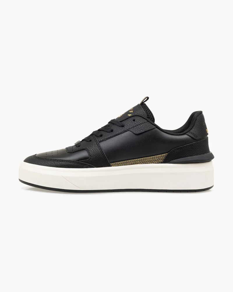 Endorsed Tennis Sneaker