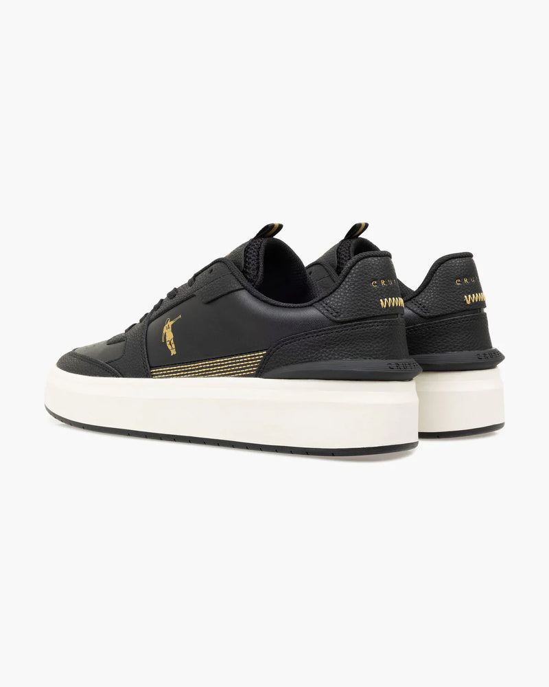 Endorsed Tennis Sneaker