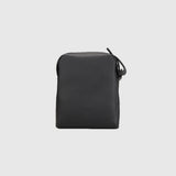 Logo Reporter Bag - Black