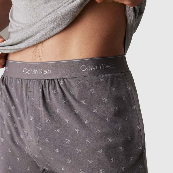 Sleep Shorts - Print