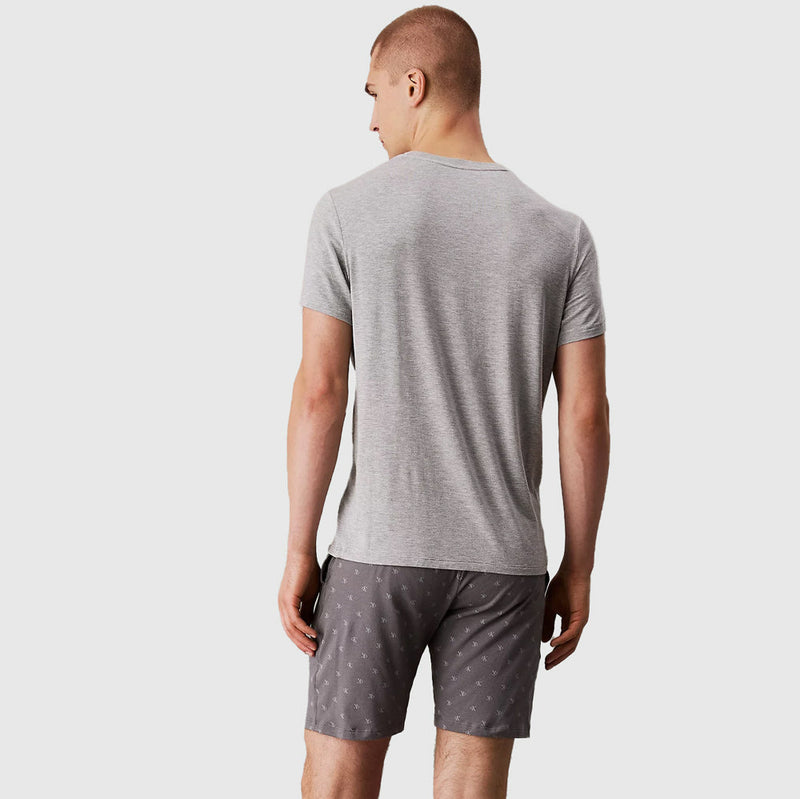 Sleep Shorts - Print