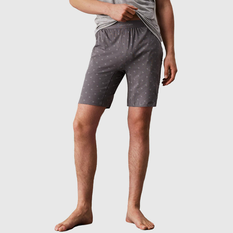 Sleep Shorts - Print