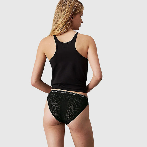 3 Pack Bikini Bottoms - Multi