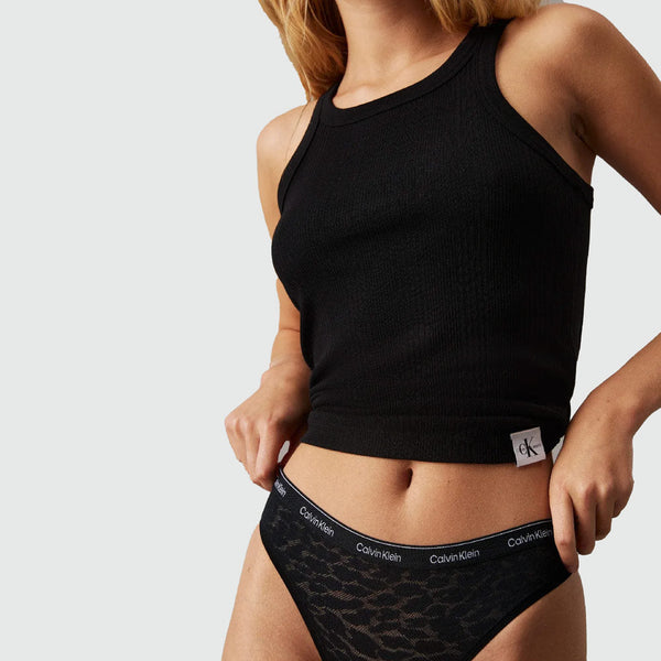 3 Pack Brazilian Bottoms- Multi