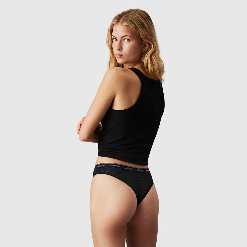 3 Pack Brazilian Bottoms- Multi