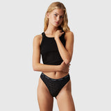 3 Pack Brazilian Bottoms- Multi