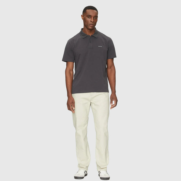 Label Golfer - Black