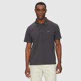 Label Golfer - Black