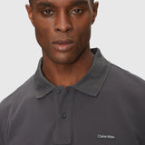 Label Golfer - Black