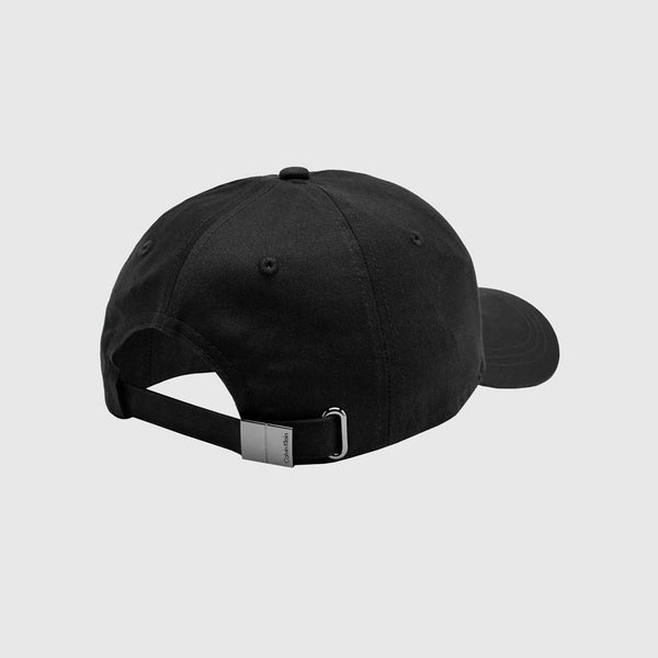 Ck Must Cap - Black