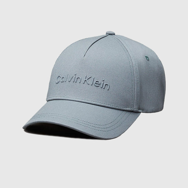 Ck Must Cap - Teal