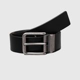 Classic Reversal Belt 35Mm - Black
