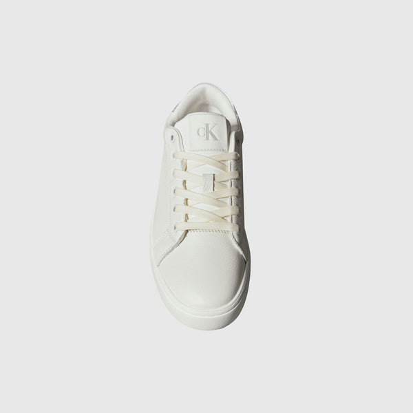 Classic Cupsole Low Sneaker - White Multi