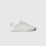 Classic Cupsole Low Sneaker - White Multi