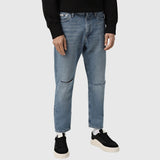 Dad Jeans - Denim Medium