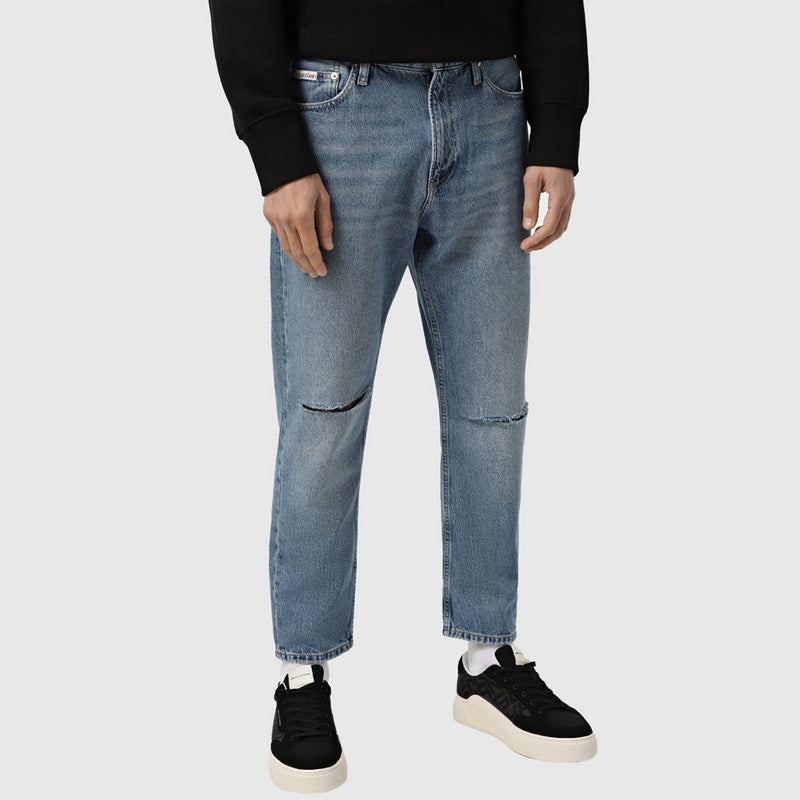 Dad Jeans - Denim Medium