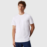 Regular Heavy T-Shirt - White