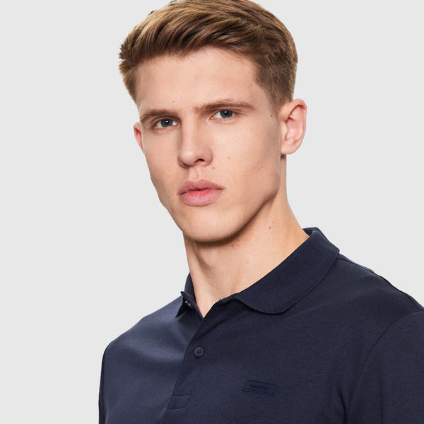 Liquid Touch Slim Golfer - Navy