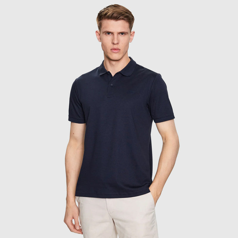 Liquid Touch Slim Golfer - Navy