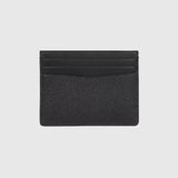 Embossed Cardcase - Black