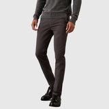 Modern Twill Slim Chino - Grey