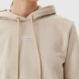 Institutional Hoodie - Brown