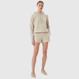 Institutional Shorts - Brown
