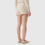 Institutional Shorts - Brown
